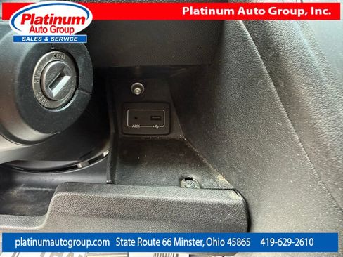 Used 2021 RAM ProMaster 3500 FWD image 26