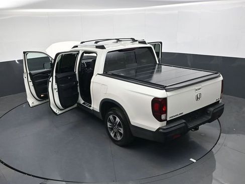 Used 2019 Honda Ridgeline RTL-E image 38