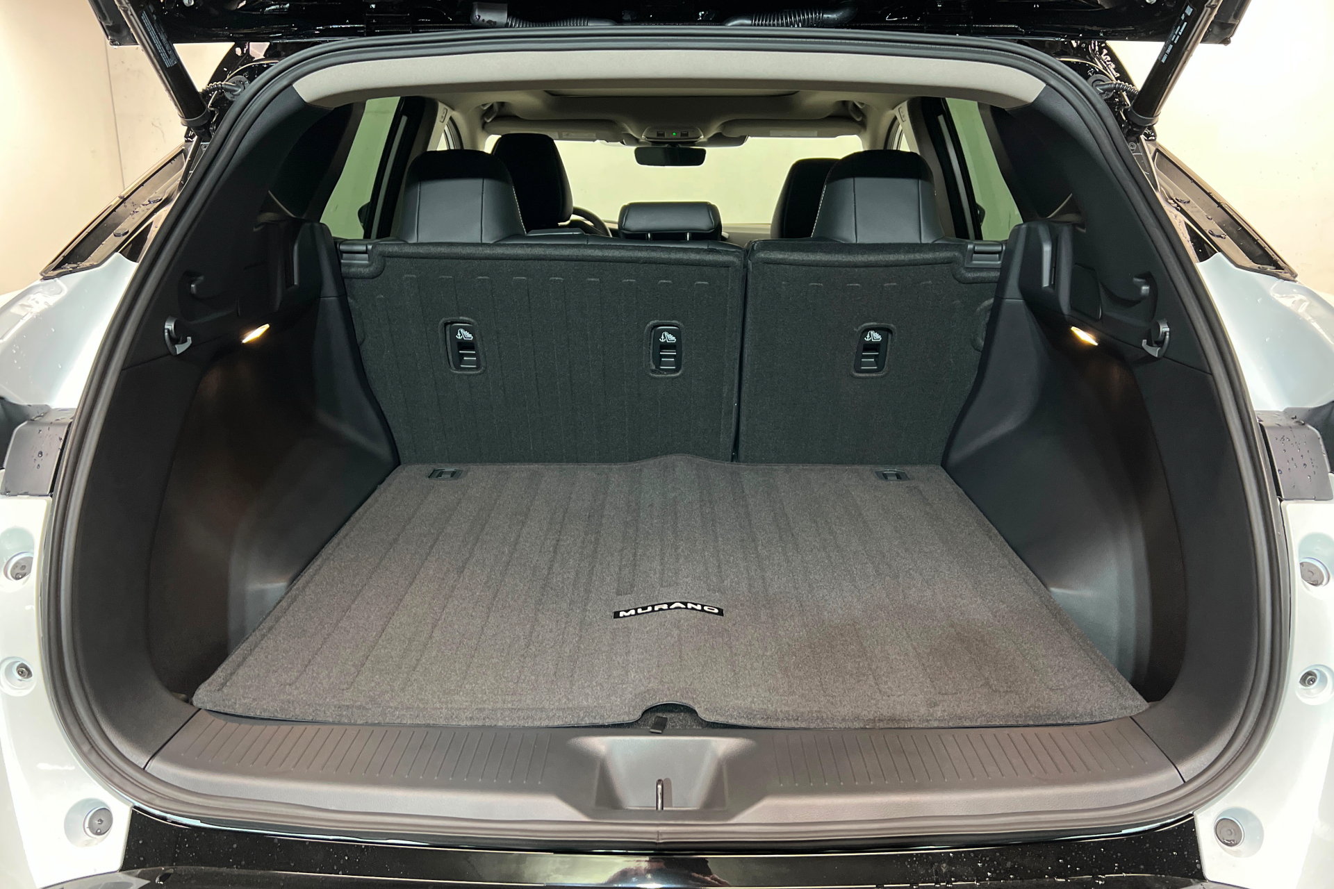 New 2027 Nissan Murano SL AWD/4WD image 22
