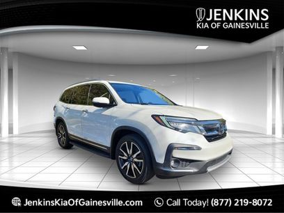 Used 2019 Honda Pilot Elite