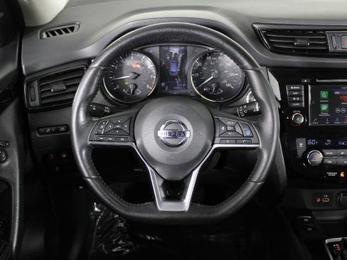 Certified 2019 Nissan Rogue Sport SV w/ Technology Package image 22