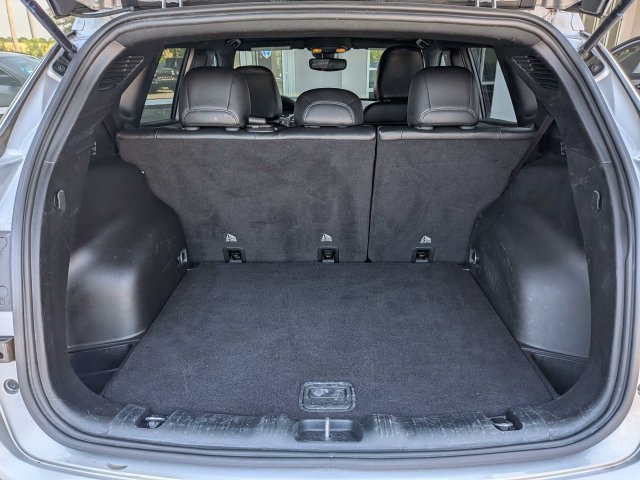 Used 2024 Jeep Compass Latitude AWD/4WD image 13
