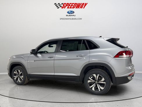 New 2026 Volkswagen Atlas Cross Sport SE AWD/4WD image 6