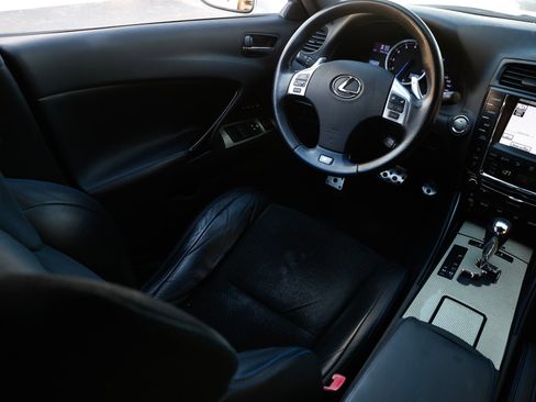 Used 2012 Lexus IS F . image 25