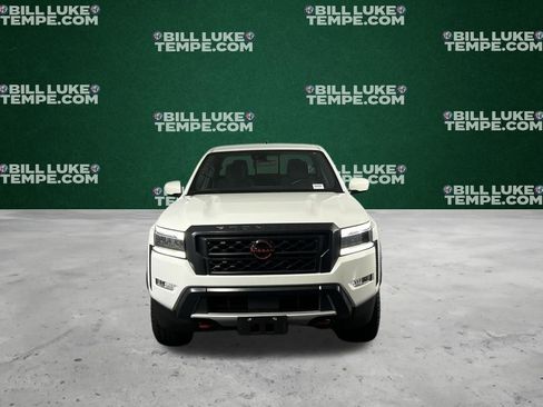 Used 2024 Nissan Frontier Pro-X image 6