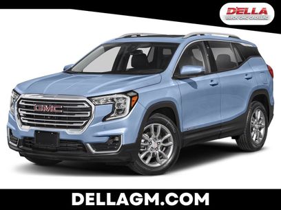 Used 2024 GMC Terrain SLE w/ Driver Convenience Package