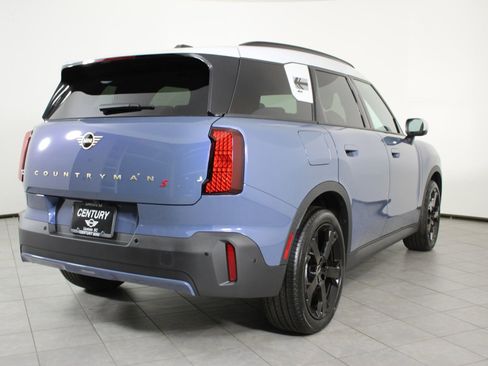 Used 2026 MINI Cooper Countryman S AWD/4WD image 9