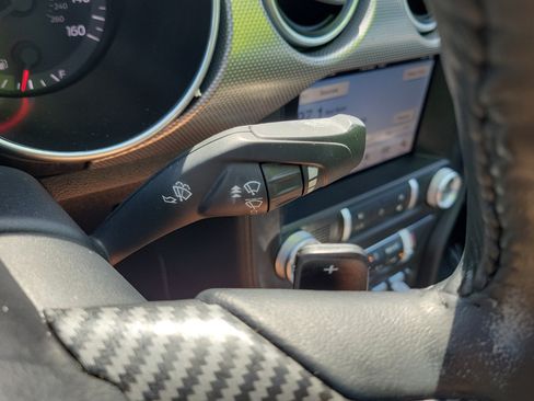 Used 2019 Ford Mustang Coupe w/ Equipment Group 101A RWD image 19