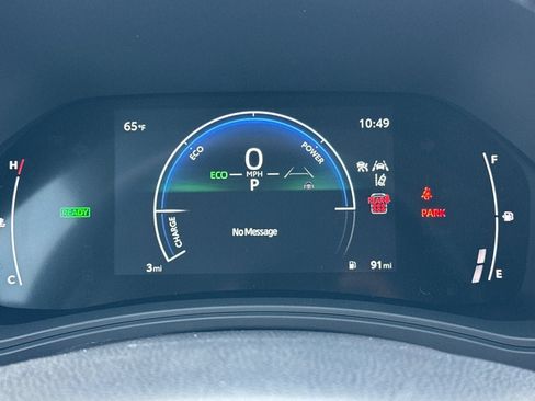 New 2026 Toyota Grand Highlander XLE FWD image 30