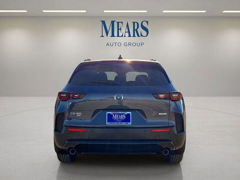 New 2026 MAZDA CX-50 AWD 2.5 Hybrid w/ Weather Package image 4