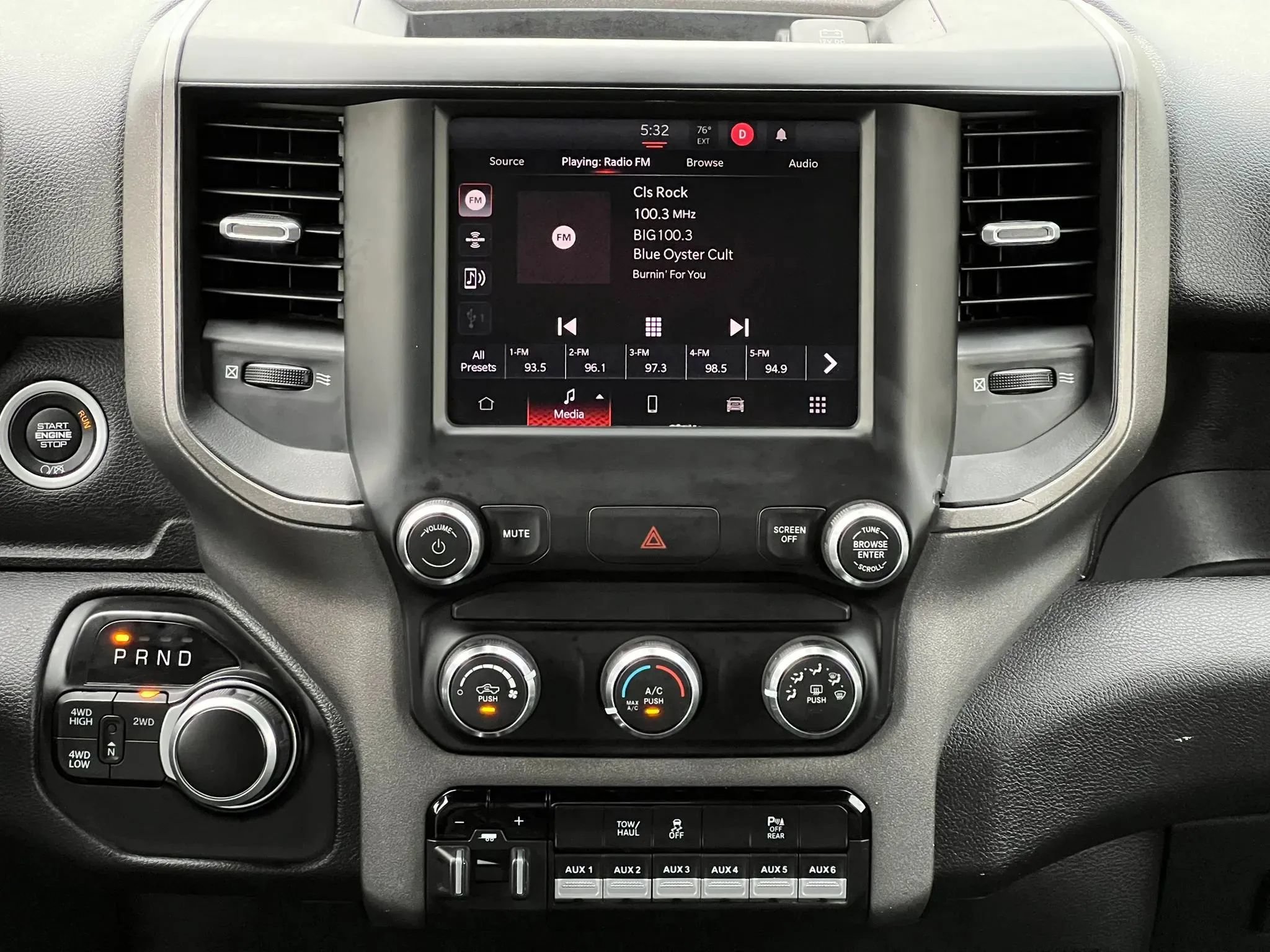 Used 2022 RAM 2500 Tradesman AWD/4WD image 27