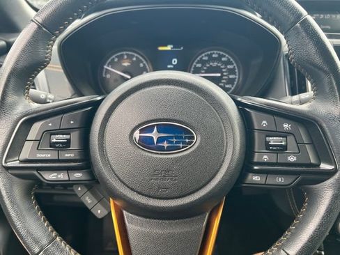 Used 2024 Subaru Forester Wilderness AWD/4WD image 21