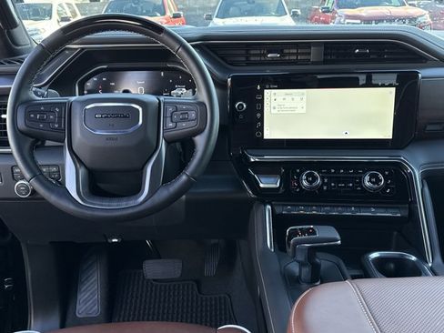 Used 2026 GMC Sierra 1500 Denali Ultimate image 7