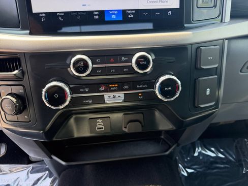 Used 2025 Ford F150 XLT w/ Equipment Group 301A Standard AWD/4WD image 14
