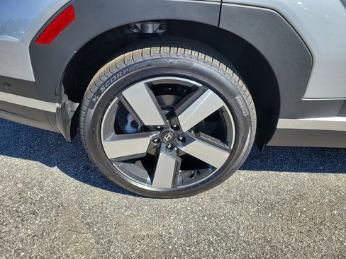 New 2026 Hyundai Santa Fe Limited FWD image 5