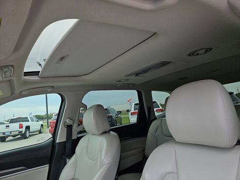 Used 2020 Kia Telluride S FWD image 22
