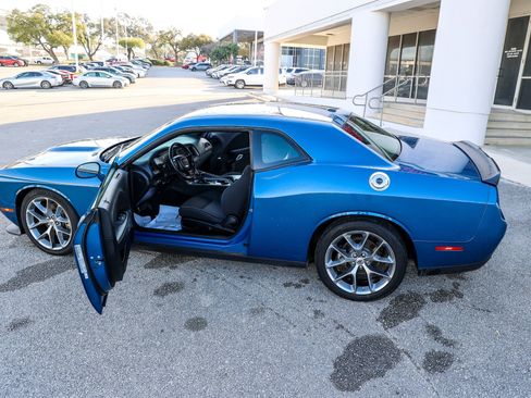 Used 2023 Dodge Challenger GT image 18