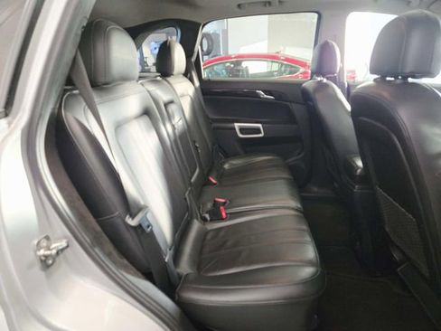 Used 2014 Chevrolet Captiva Sport LTZ image 12