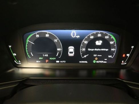 Certified 2023 Honda Accord Sport image 12