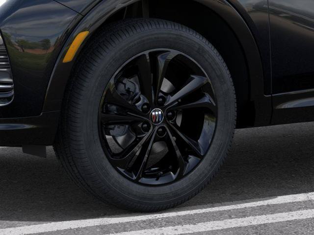New 2026 Buick Envista Sport Touring w/ Convenience I Package FWD image 33