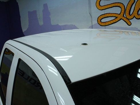 Used 2015 Chevrolet Silverado 2500 W/T image 5