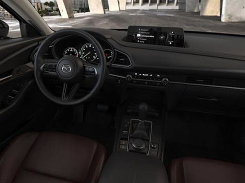 New 2026 MAZDA CX-30 AWD 2.5 S image 8