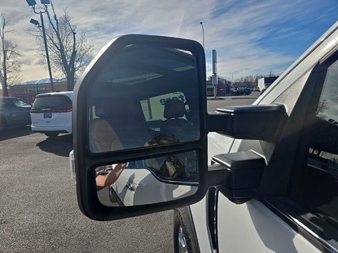 Used 2020 Ford F350 King Ranch w/ King Ranch Ultimate Package image 36