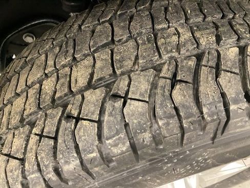 New 2026 Chevrolet Silverado 2500 LTZ w/ LTZ Plus Package image 28