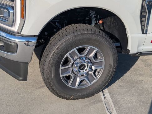 New 2026 Ford F250 Lariat w/ Lariat Ultimate Package AWD/4WD image 5