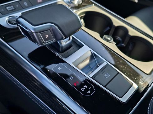 New 2026 Audi Q7 2.0T Premium Plus AWD/4WD image 15