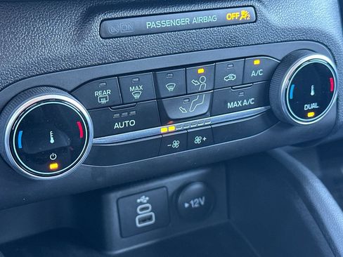 Used 2024 Ford Escape Active image 21