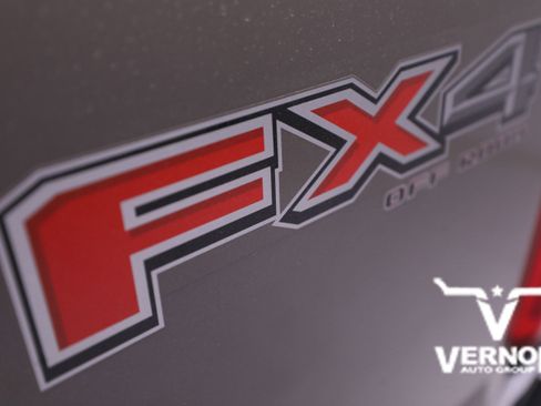 New 2026 Ford F250 King Ranch w/ Chrome Package image 48