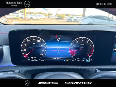 New 2026 Mercedes-Benz CLA 250 image 26