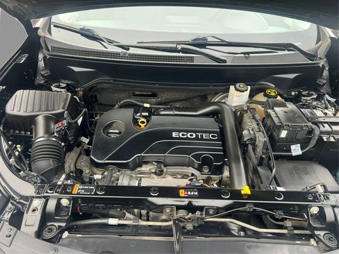 Used 2018 Chevrolet Equinox LT AWD/4WD image 24