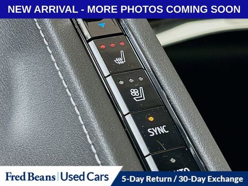 Certified 2020 Chevrolet Corvette Stingray Preferred Cpe w/ 2LT Preferred Equipment Group image 23