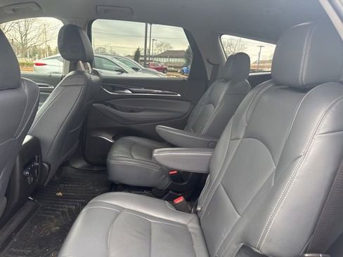 Certified 2019 Buick Enclave Essence image 14
