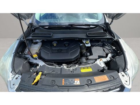 Used 2016 Ford Escape SE AWD/4WD image 33