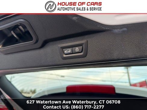 Used 2018 BMW X5 xDrive35i image 38