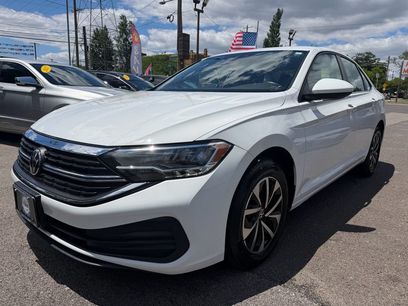 Used 2024 Volkswagen Jetta S