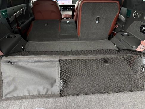 New 2026 Genesis GV80 3.5T Prestige AWD/4WD image 16