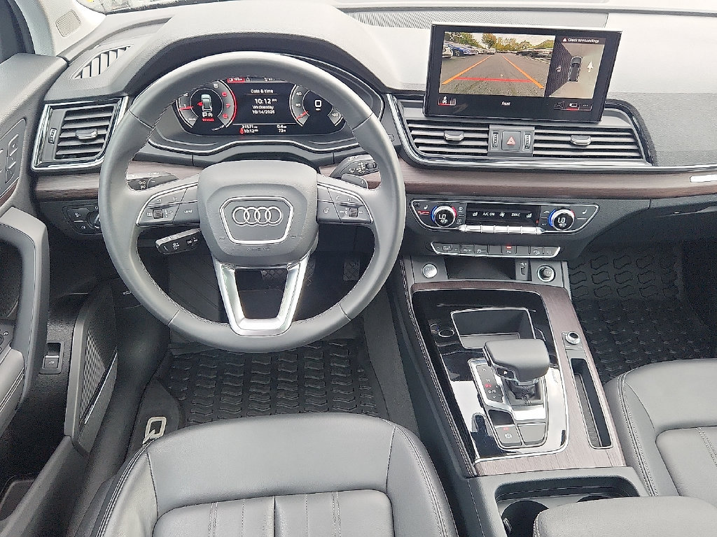Used 2024 Audi Q5 Premium Plus AWD/4WD image 17