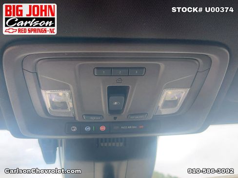 Used 2024 Chevrolet Silverado 2500 LT w/ Safety Package RWD image 28