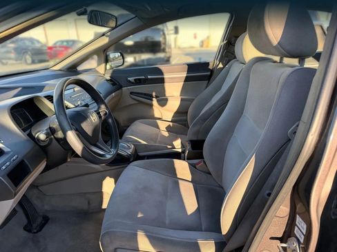 Used 2010 Honda Civic EX image 2