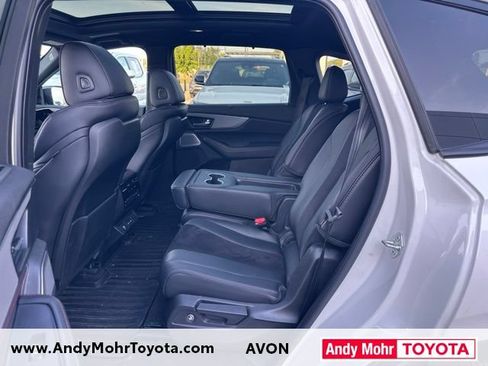 Used 2025 Acura MDX A-Spec AWD/4WD image 34