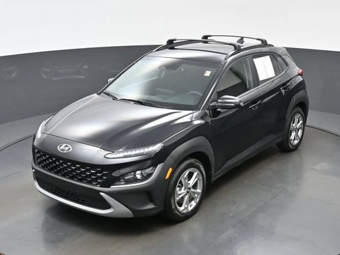 Certified 2023 Hyundai Kona SEL AWD/4WD image 34