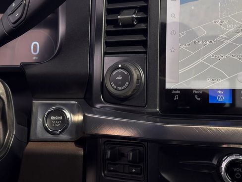 New 2026 Ford F350 King Ranch w/ Chrome Package image 32