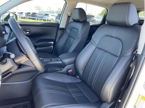 Certified 2026 Honda HR-V EX-L image 24