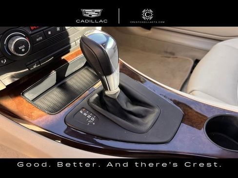 Used 2009 BMW 328i Convertible image 17