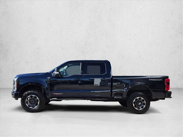 Used 2024 Ford F250 Lariat w/ Lariat Ultimate Package AWD/4WD image 8