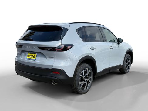 New 2026 MAZDA CX-5 Preferred AWD/4WD image 5